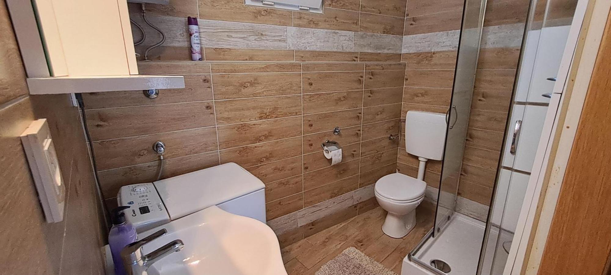 Dovolenkový dom Marta *
