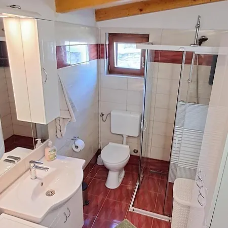 Holiday Houses Marta Rovinj Exterior foto