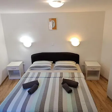 Holiday Houses Marta Rovinj Exterior foto
