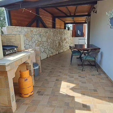 Holiday Houses Marta Rovinj Exterior foto