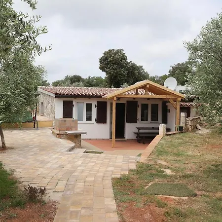 Holiday Houses Marta Rovinj Exterior foto
