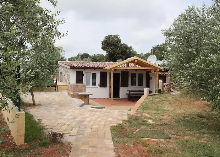 Holiday Houses Marta