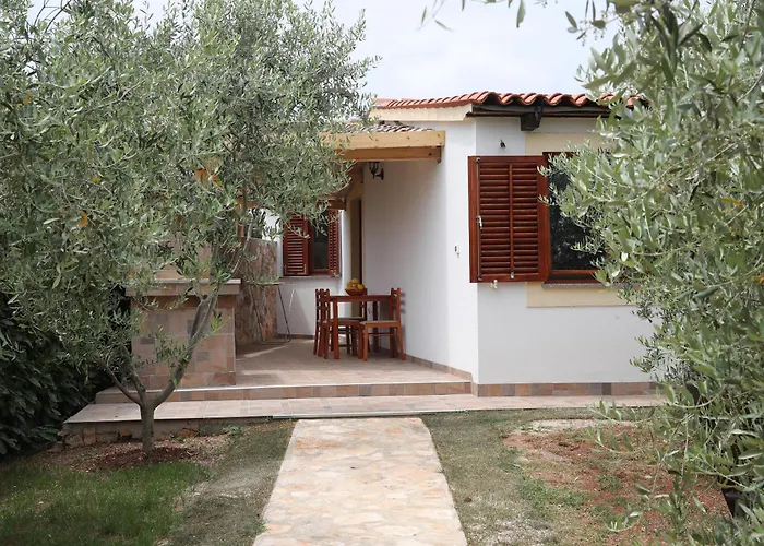 Holiday Houses Marta