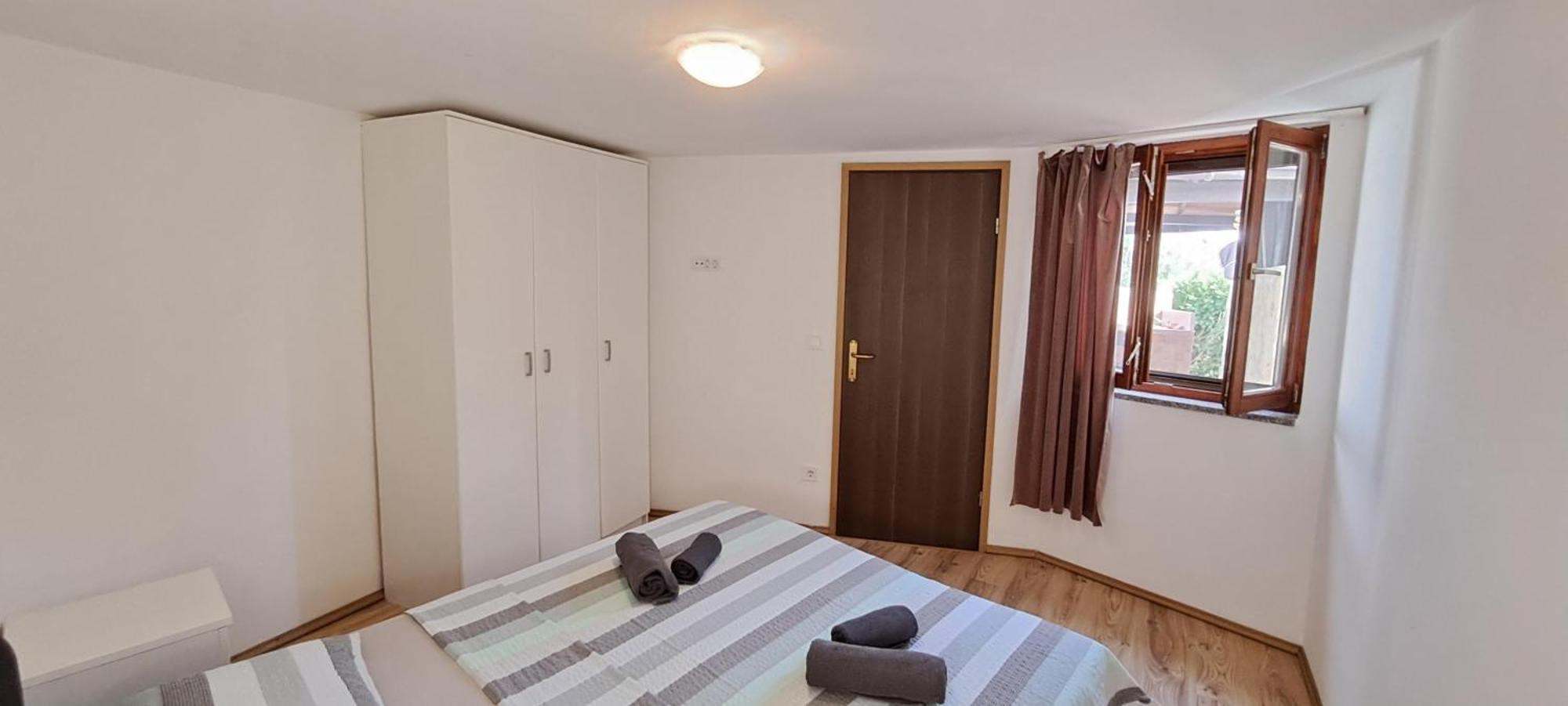 Marta Počitniška hiša Rovinj