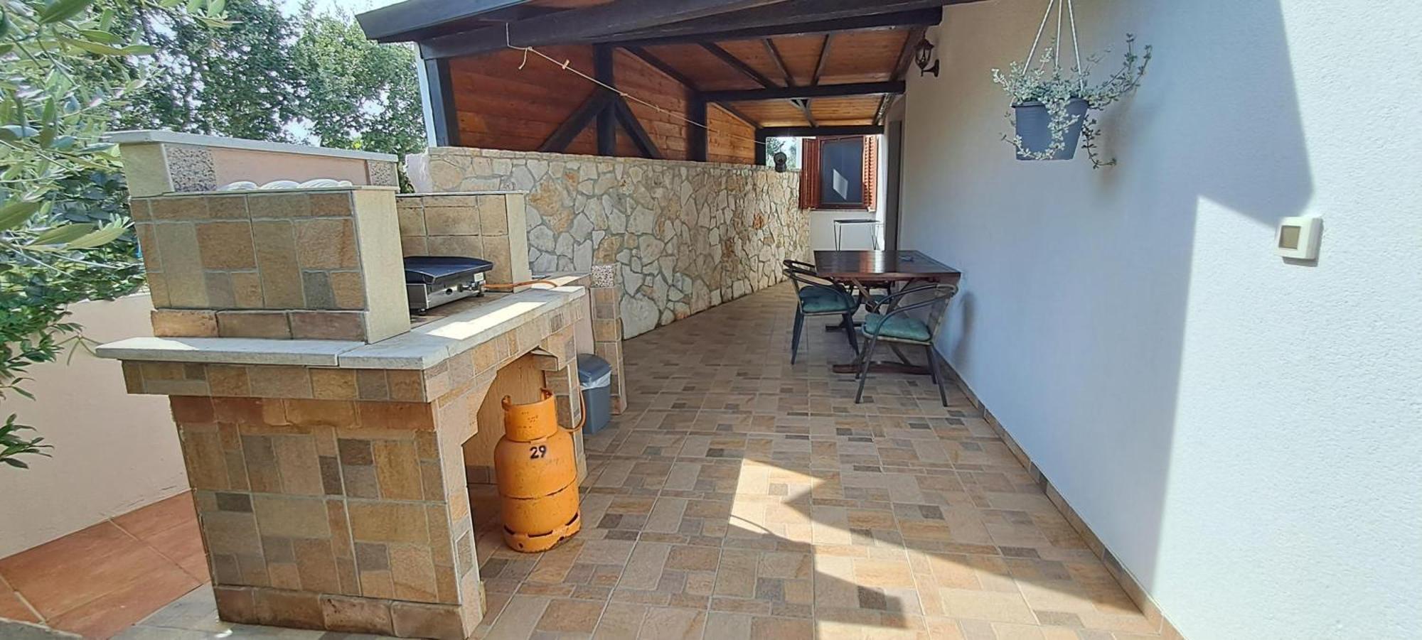 Ferienhaus Marta Rovinj