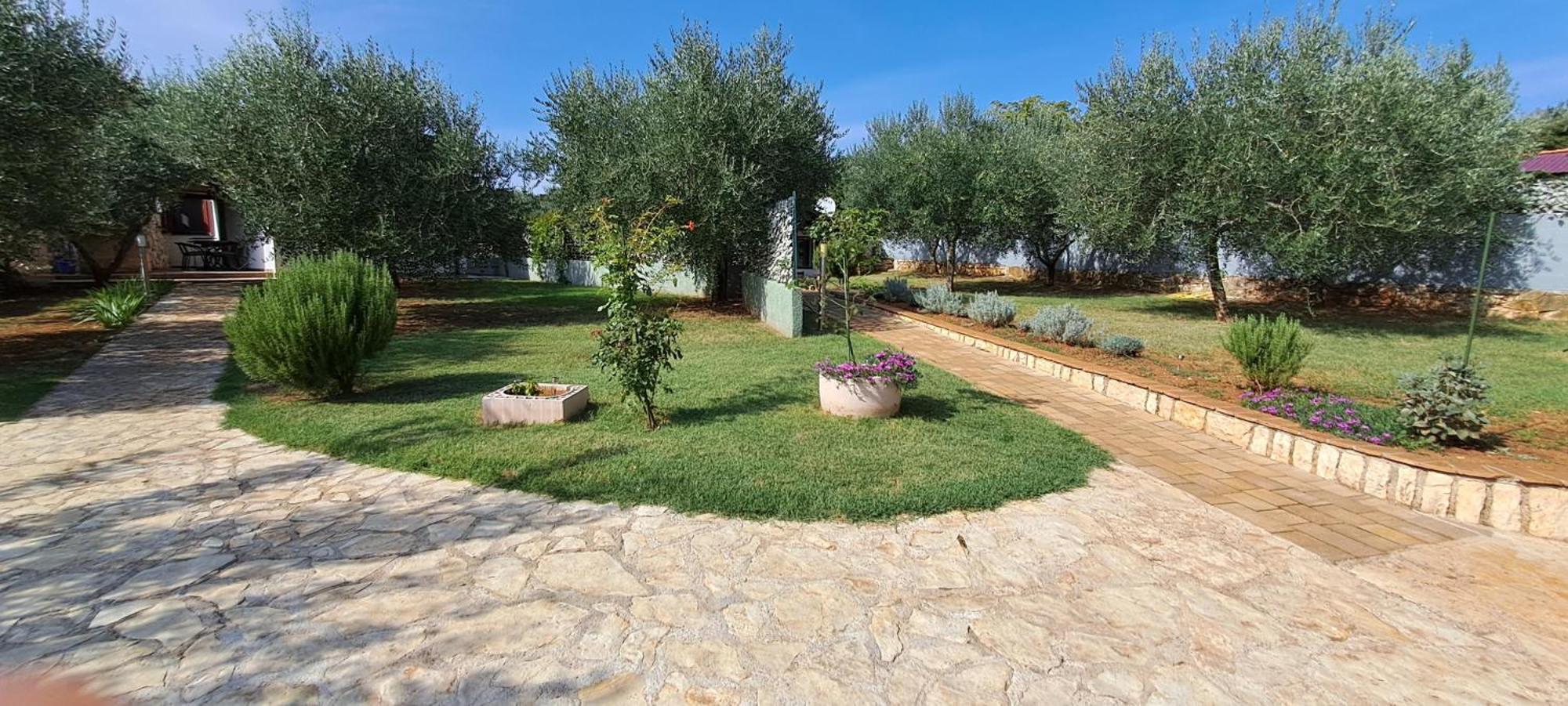 Ferienhaus Marta Rovinj