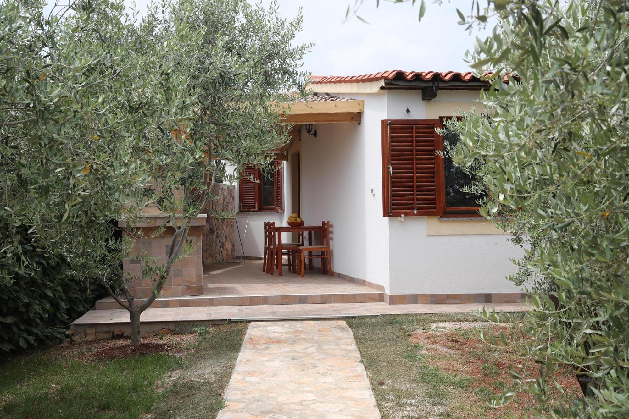 Ferienhaus Marta